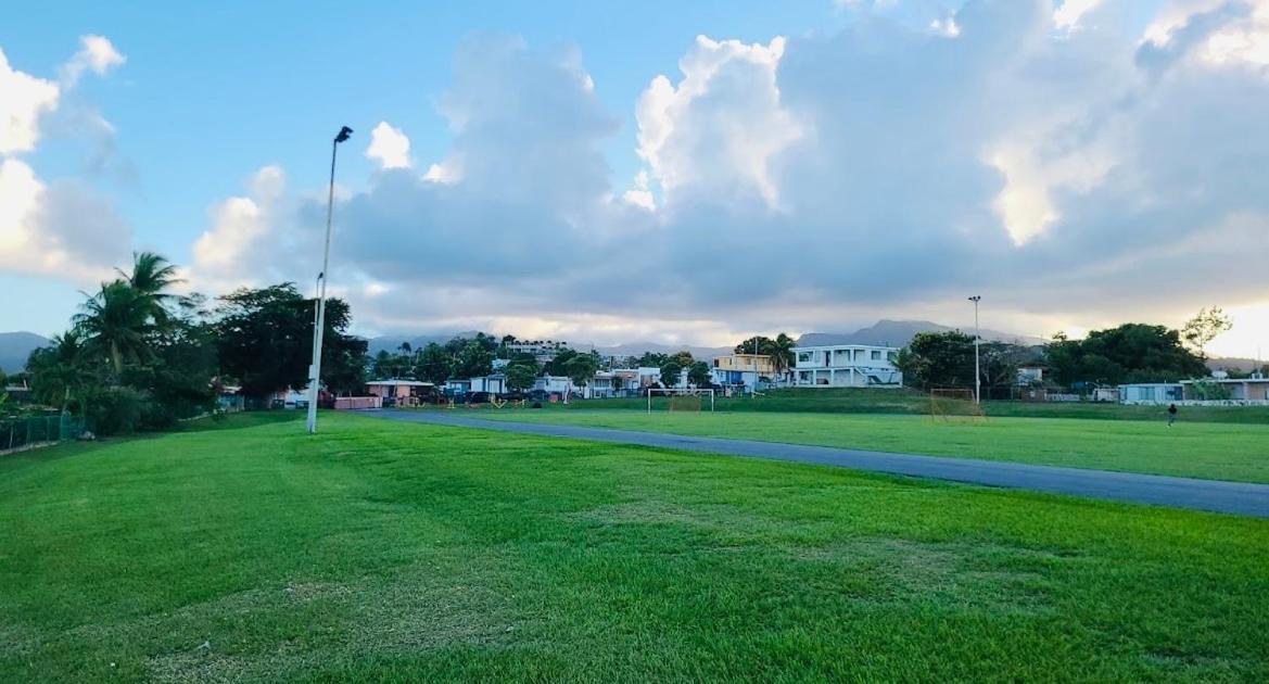Luquillo Mar Paradise Bagian luar foto